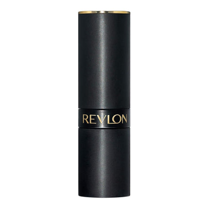 Revlon Super Lustrous The Luscious Mattes Lipstick, in Burgundy, 021 Black Cherry