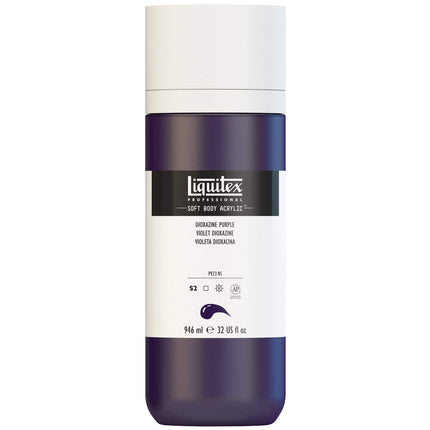 Liquitex Professional Soft Body Acrylic Paint 32-o