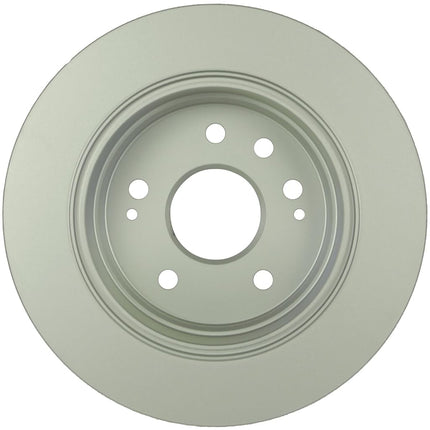 Bosch 26010749 QuietCast Premium Disc Brake Rotor, Rear