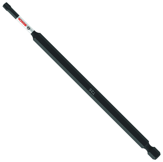 BOSCH ITT25601 1-Piece 6 In.Torx #25 Impact Tough 