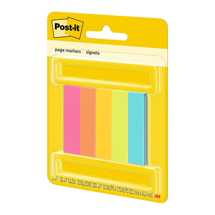 3M 670-5AF Notepad