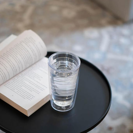 Vaso Tervis, 16 onzas, Transparente