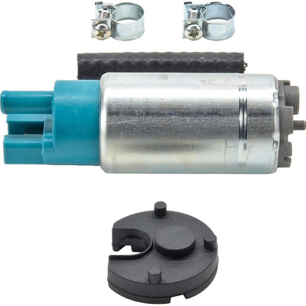 BOSCH 69544 Original Equipment Electric Fuel Pump - Compatible With Select Acura, Chevrolet, Ford, Geo, Honda, Hyundai, Infiniti, Isuzu, Jeep, Kia, Mazda, Nissan, Subaru, Suzuki