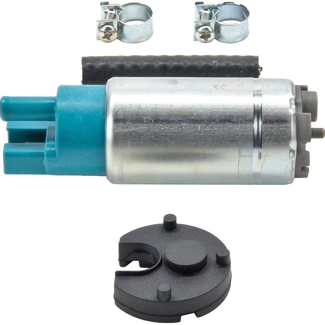 BOSCH 69544 Original Equipment Electric Fuel Pump - Compatible With Select Acura, Chevrolet, Ford, Geo, Honda, Hyundai, Infiniti, Isuzu, Jeep, Kia, Mazda, Nissan, Subaru, Suzuki