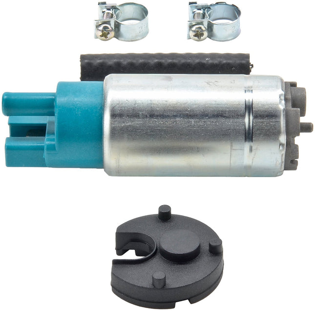 BOSCH 69544 Original Equipment Electric Fuel Pump - Compatible With Select Acura, Chevrolet, Ford, Geo, Honda, Hyundai, Infiniti, Isuzu, Jeep, Kia, Mazda, Nissan, Subaru, Suzuki