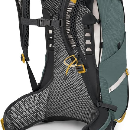 Osprey Sirrus Women's Backpack, 24L, Succulent Green, O/S