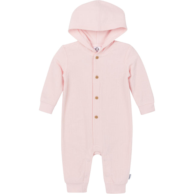 Gerber Baby Girls Baby Boys' and Baby Girls' Hoode