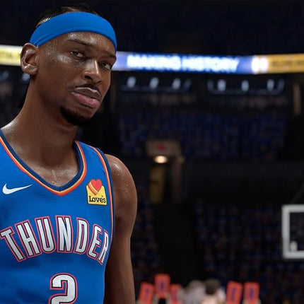 NBA 2K26 - PlayStation 5 [PlayStation 5]