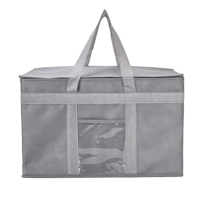 Yalin XXL Large Insulated Cooler Bag, Styrofoam Co