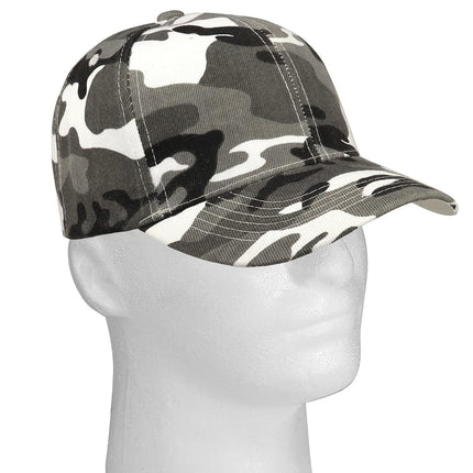 Falari Baseball Dad Cap Adjustable Size Perfect for Running Workouts and Outdoor Activities