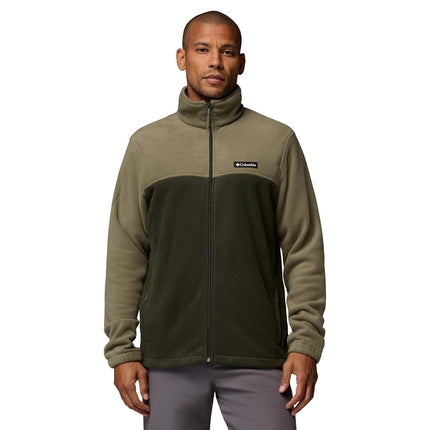 Columbia Men's Steens Mountain Full Zip 2.0, Full 