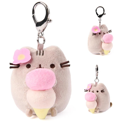 GUND Pusheen Tropical Vacation 3-Inch Surprise Plush (UNbox 1 of 8 Styles)