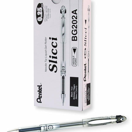 Pentel Arts Slicci