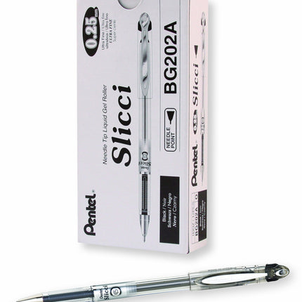 Pentel Arts Slicci