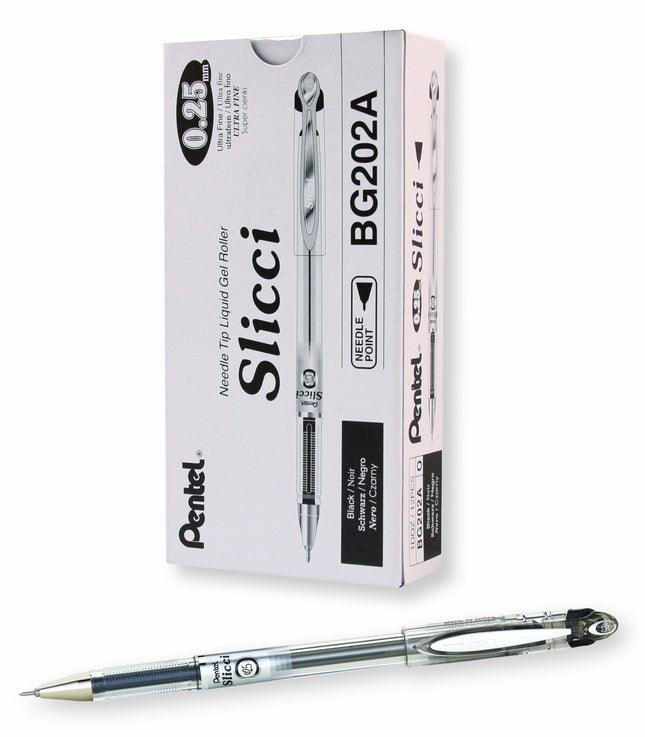 Pentel Arts Slicci