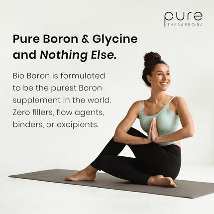 Bio Boron 30mg