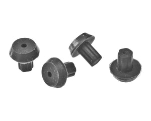 Bosch 00413552 Genuine OEM Burner Grate Rubber Pad