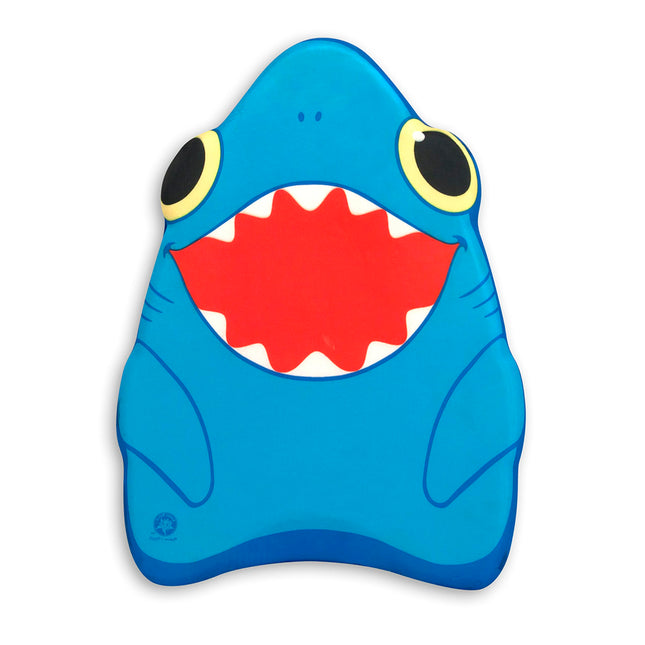 Spark Shark Kickboard: Spark Shark Kickboard