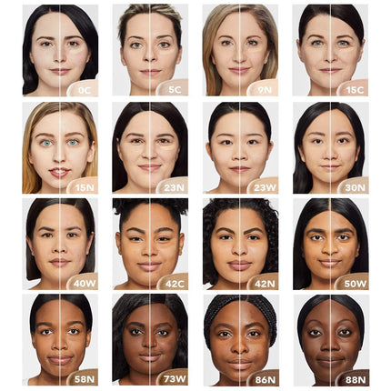 Dermablend Cover Care Full Coverage Concealer - Provides 1 Coat Coverage - Waterproof And Transfer Resistant - Covers A Variety Of Skin Blemishes - 24 Hour Hydration - Long Lasting - 40W - 10 ML