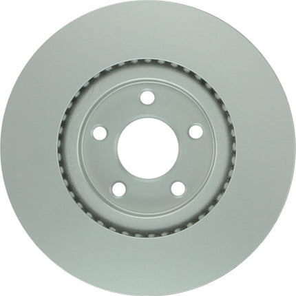 Bosch 16010147 QuietCast Premium Disc Brake Rotor
