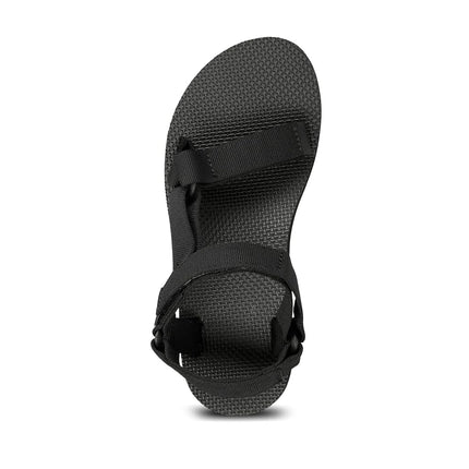 Teva, Women's Original Universal Sports and Outdoor Sandals, Black (Black Blk), 4 UK