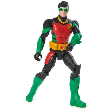 BAT Batman 30cm Figur Batman Robi S3 V11