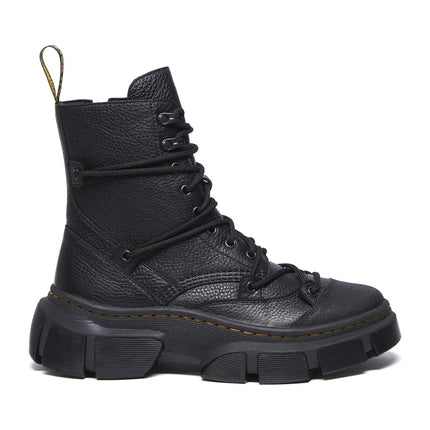 Dr. Martens Unisex-Adult Leather Insole, Tan, 9 US Women / 8 US Men
