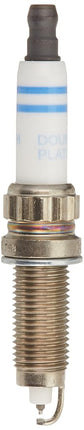 BOSCH ZR5TPP33 OE Fine Wire Double Platinum Spark Plug - Pack of 10