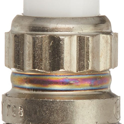 BOSCH ZR5TPP33 OE Fine Wire Double Platinum Spark 