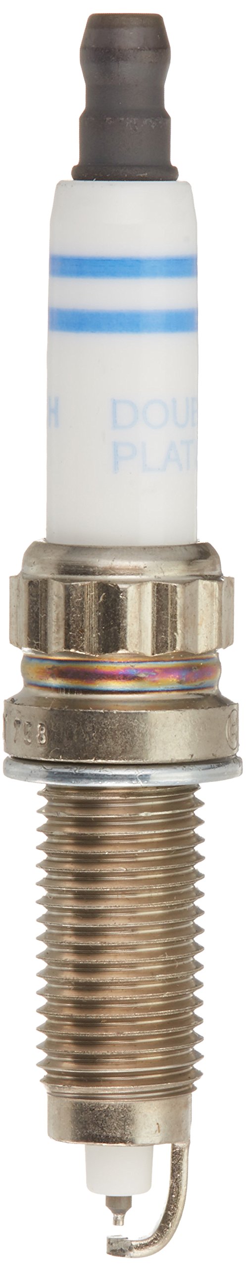 BOSCH ZR5TPP33 OE Fine Wire Double Platinum Spark 