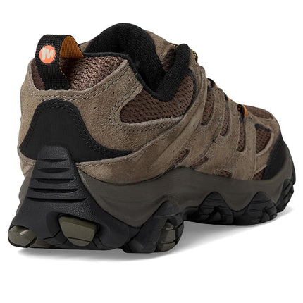 Merrell Men's Moab 3 Hiking Shoe, Walnut, 8.5 Wide