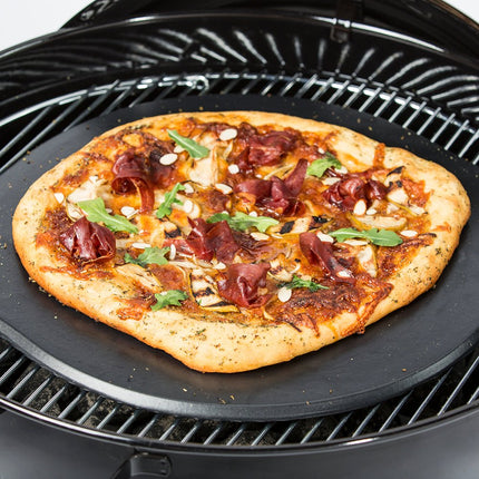 Weber 8829 Stone Grill Accessory