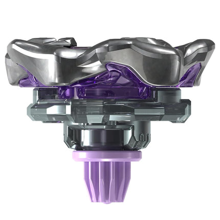 Beyblade X Gust Bat 3-85GP BX Booster Pack Set with Takara Tomy Balance Type Top, Battling Tops Game Toys, Ages 8+