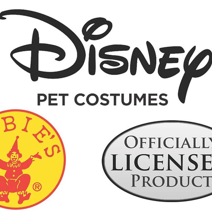 Rubie's unisex adult Disney: Winnie the Pooh Pet Costume Accessory Set, Eeyore, Medium Large US