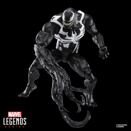 Marvel Legends Series Gamerverse Venom Action Figure, Black