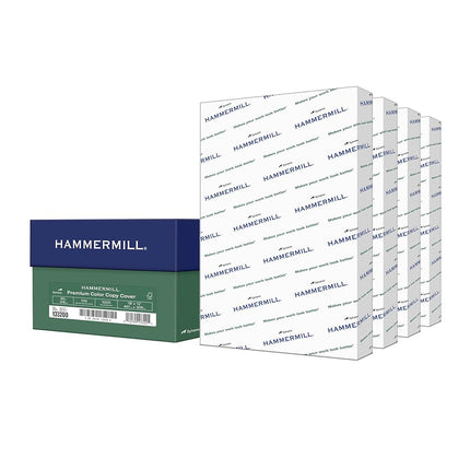 Hammermill Paper, Premium Color Copy Cover Cardsto