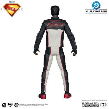 DC Theatrical Deluxe 7IN WV1 Action Figure 3