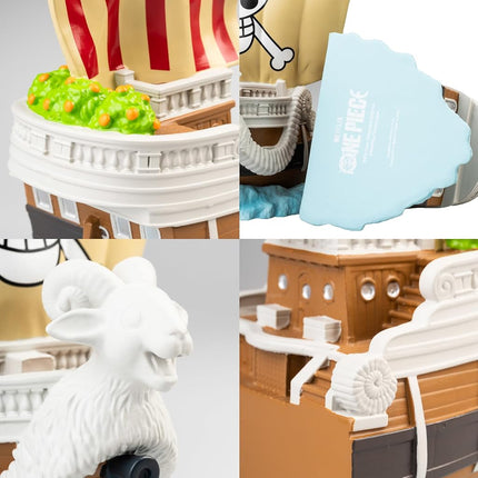 Grupo Erik One Piece Bookends - Anime Gifts, Manga Merch, Figure