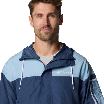 Columbia Men's Challenger II Windbreaker