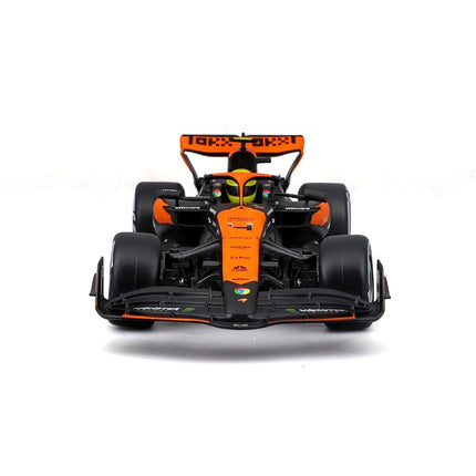 Maisto Tech R/C 1:24 McLaren MCL38 (2024) Norris #4