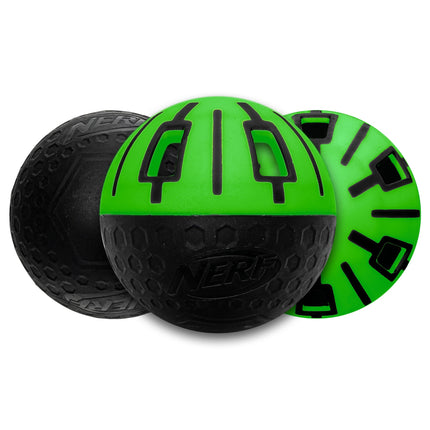 Nerf Power Blast Bat & Ball Set