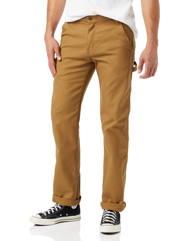 Dickies Workwear - Trousers for Men, Duck Carpente