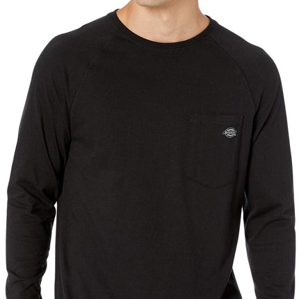 Dickies Men's Big and Tall Temp-iq Performance Coo