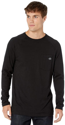 Dickies Men's Big and Tall Temp-iq Performance Coo