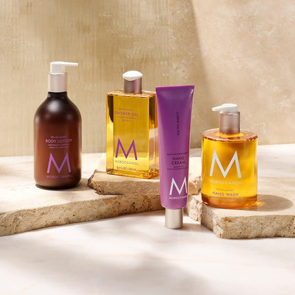 Moroccanoil Shower Gel Spa du Maroc 250ml