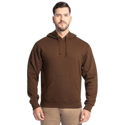 Fruit of the Loom Men's Eversoft Fleece Hoodies, P