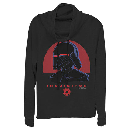 STAR WARS Junior's Jedi: Fallen Order Inquisitor P