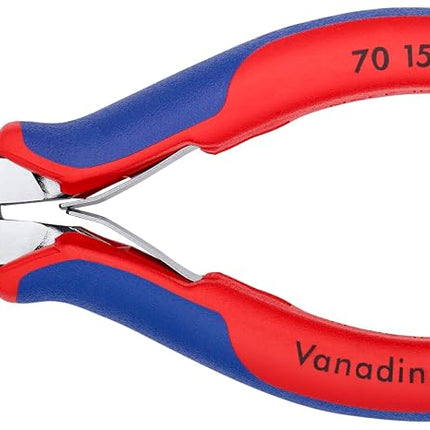 KNIPEX 70 15 110 Comfort Grip Diagonal Cutters