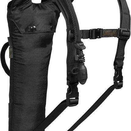 CamelBak ThermoBak Tactical Hydration Pack with 70oz/2L Mil Spec Crux Reservoir Bladder, Black