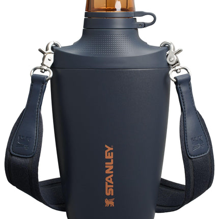 Stanley Cross Bottle | 23 oz Travel Bottle with Ja